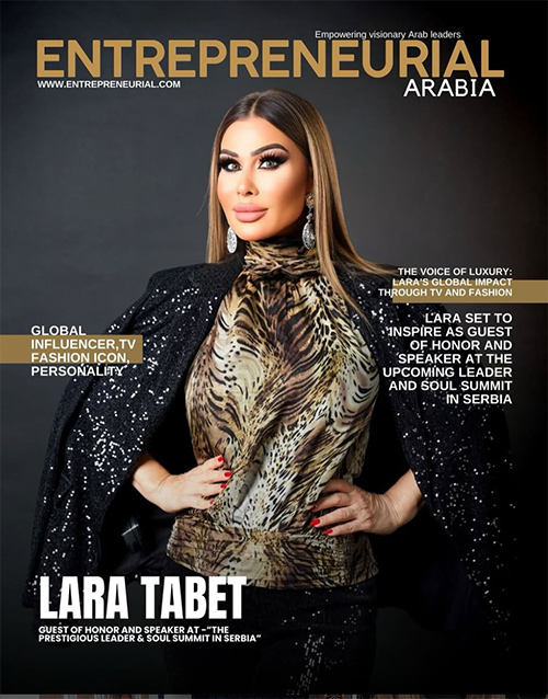 Lara Luxury Club Dubai 10