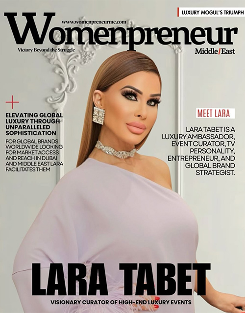 Lara Luxury Club Dubai 11