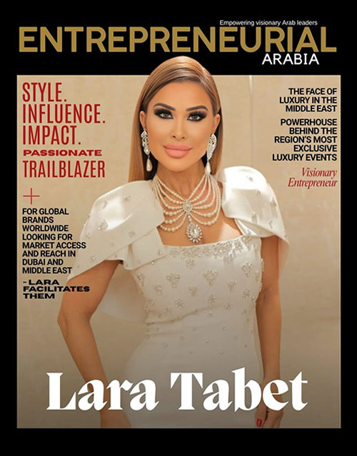 Lara Luxury Club Dubai 12