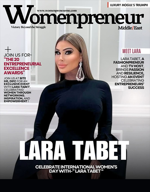 Lara Luxury Club Dubai 13
