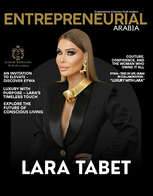 Lara Luxury Club Dubai 14