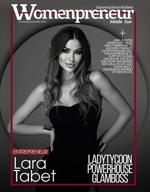 Lara Luxury Club Dubai 15