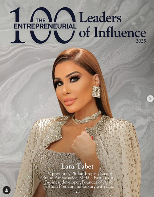 Lara Luxury Club Dubai 2
