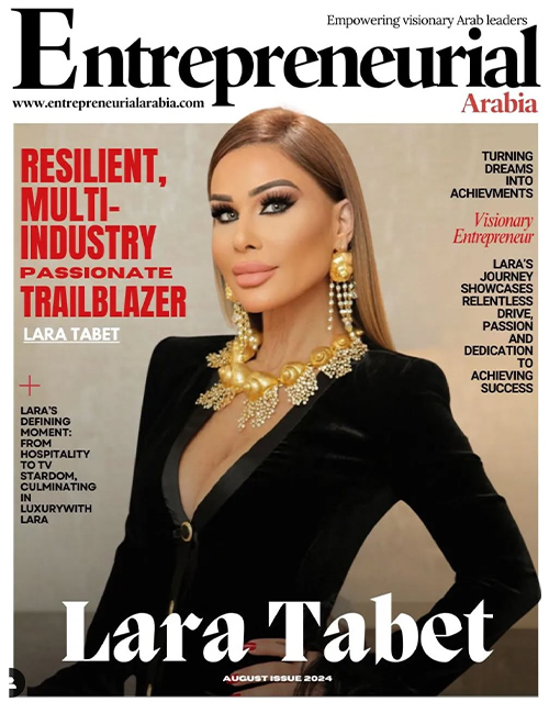 Lara Luxury Club Dubai 3
