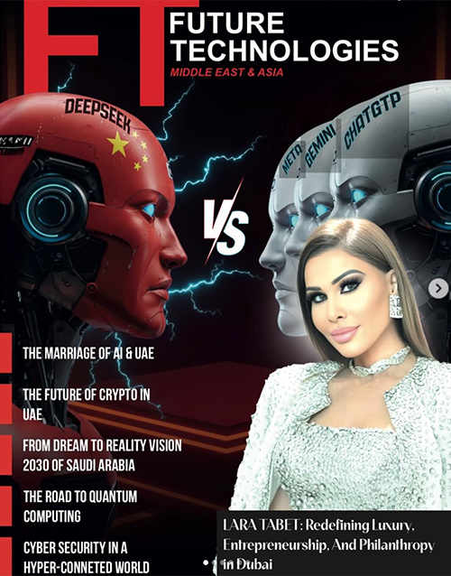 Lara Luxury Club Dubai 7