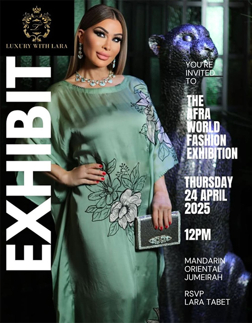 Lara Luxury Club Dubai 9